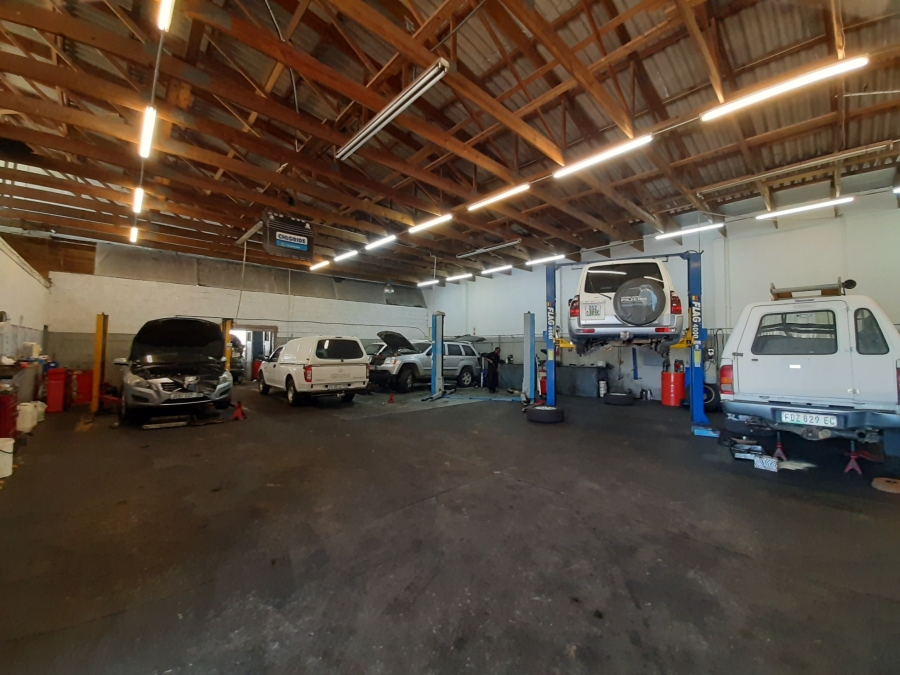 Commercial Property for Sale in North End Eastern Cape